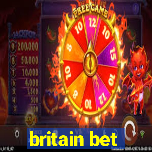 britain bet